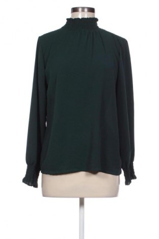 Bluzka damska Unbranded, Rozmiar L, Kolor Zielony, Cena 32,99 zł