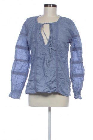 Női blúz Unbranded, Méret M, Szín Kék, Ár 3 800 Ft
