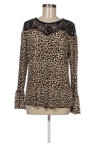 Bluzka damska Unbranded, Rozmiar L, Kolor Kolorowy, Cena 17,99 zł