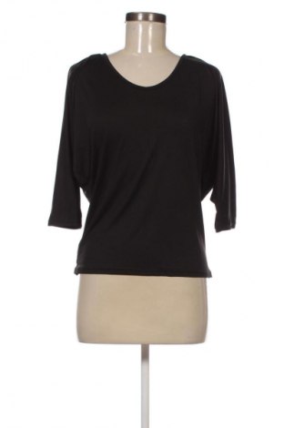 Bluzka damska Unbranded, Rozmiar L, Kolor Czarny, Cena 17,99 zł