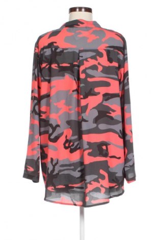 Bluzka damska Unbranded, Rozmiar L, Kolor Kolorowy, Cena 23,99 zł