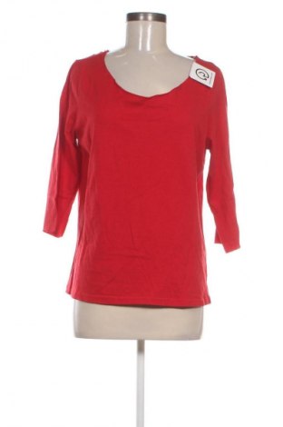 Bluzka damska Unbranded, Rozmiar XL, Kolor Czerwony, Cena 18,99 zł
