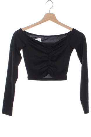Dámska blúza Unbranded, Veľkosť XS, Farba Čierna, Cena  3,95 €