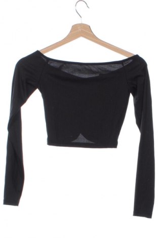 Dámska blúza Unbranded, Veľkosť XS, Farba Čierna, Cena  3,95 €