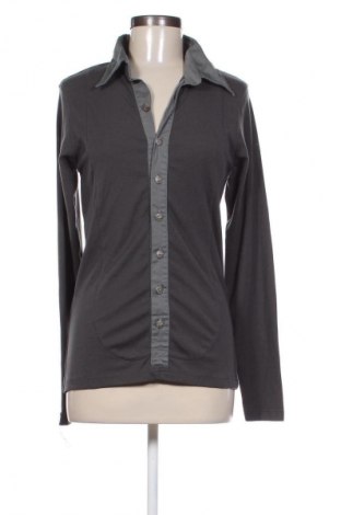 Bluzka damska Unbranded, Rozmiar S, Kolor Szary, Cena 18,99 zł