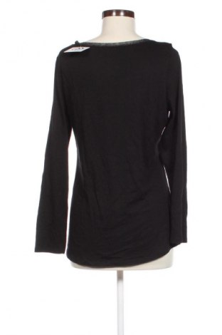 Bluzka damska Unbranded, Rozmiar M, Kolor Czarny, Cena 17,99 zł