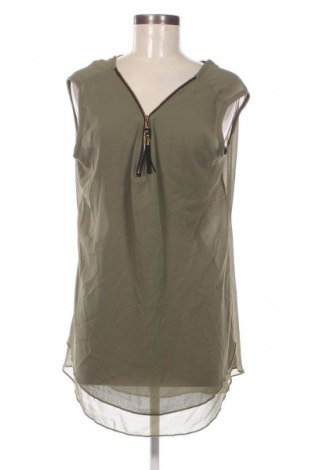 Dámska blúza Unbranded, Veľkosť 4XL, Farba Zelená, Cena  10,00 €