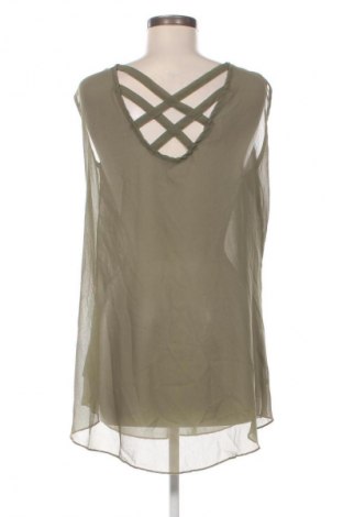 Dámska blúza Unbranded, Veľkosť 4XL, Farba Zelená, Cena  10,00 €