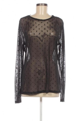 Bluză de femei Unbranded, Mărime L, Culoare Negru, Preț 16,99 Lei
