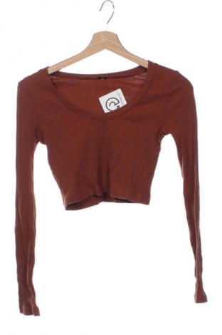 Női blúz Unbranded, Méret XS, Szín Barna, Ár 2 179 Ft