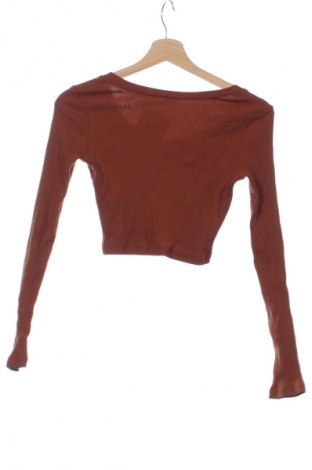 Női blúz Unbranded, Méret XS, Szín Barna, Ár 2 179 Ft
