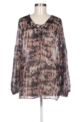 Bluzka damska Unbranded, Rozmiar XXL, Kolor Kolorowy, Cena 62,99 zł