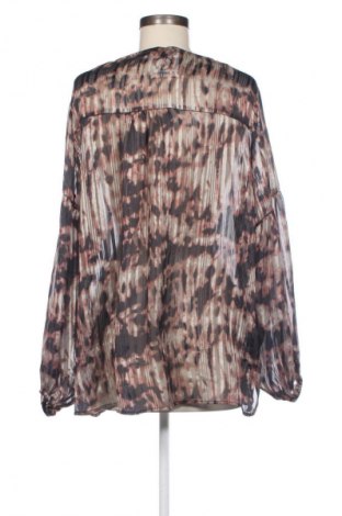 Bluzka damska Unbranded, Rozmiar XXL, Kolor Kolorowy, Cena 62,99 zł