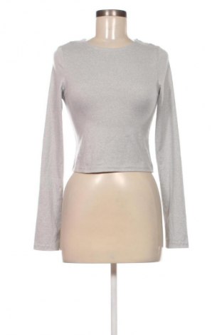 Bluză de femei Unbranded, Mărime M, Culoare Gri, Preț 16,99 Lei