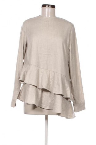 Női blúz Unbranded, Méret XXL, Szín Szürke, Ár 3 800 Ft