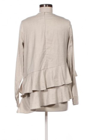 Női blúz Unbranded, Méret XXL, Szín Szürke, Ár 3 800 Ft