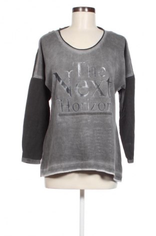 Bluzka damska Unbranded, Rozmiar M, Kolor Szary, Cena 25,99 zł