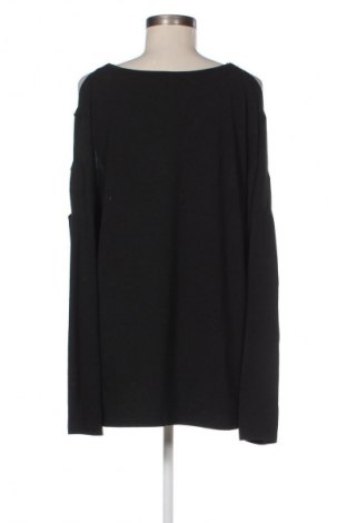 Bluză de femei Unbranded, Mărime 4XL, Culoare Negru, Preț 39,99 Lei
