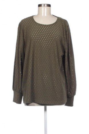 Damen Shirt Unbranded, Größe XL, Farbe Grün, Preis 2,99 €