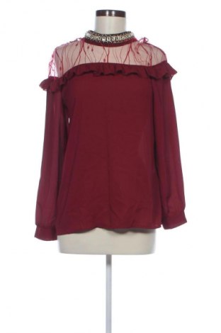 Női blúz Unbranded, Méret M, Szín Piros, Ár 1 269 Ft