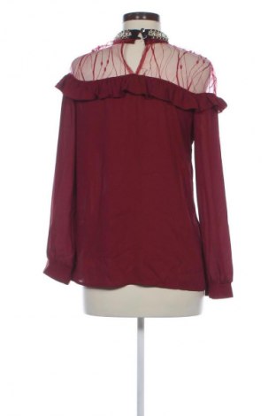 Női blúz Unbranded, Méret M, Szín Piros, Ár 1 269 Ft