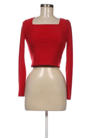 Bluză de femei Unbranded, Mărime L, Culoare Roșu, Preț 16,99 Lei