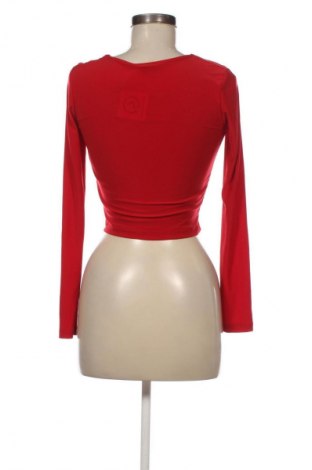 Bluză de femei Unbranded, Mărime L, Culoare Roșu, Preț 16,99 Lei