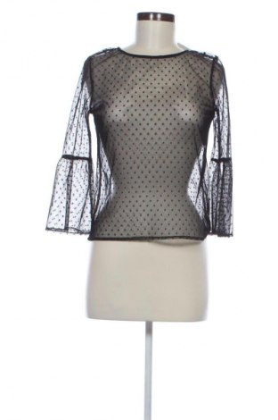 Bluzka damska Unbranded, Rozmiar S, Kolor Czarny, Cena 18,99 zł