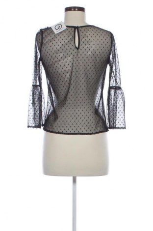 Bluzka damska Unbranded, Rozmiar S, Kolor Czarny, Cena 18,99 zł