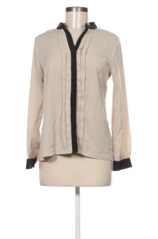 Bluzka damska Unbranded, Rozmiar L, Kolor Beżowy, Cena 17,99 zł