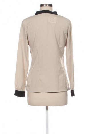 Bluzka damska Unbranded, Rozmiar L, Kolor Beżowy, Cena 17,99 zł