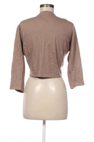 Dámská halenka Unbranded, Velikost XL, Barva Hnědá, Cena  89,00 Kč
