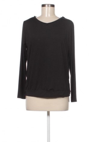Bluzka damska Unbranded, Rozmiar L, Kolor Czarny, Cena 17,99 zł