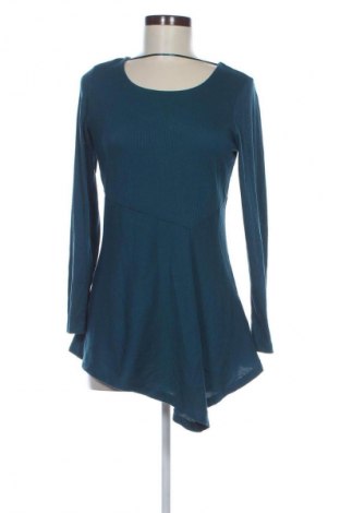 Damen Shirt Unbranded, Größe M, Farbe Blau, Preis 2,99 €