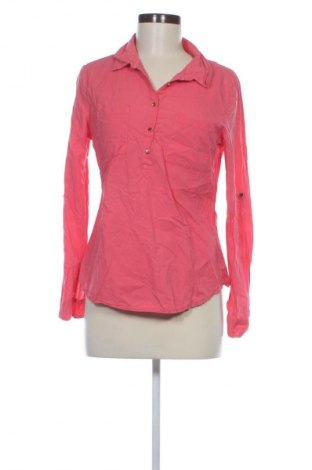 Bluzka damska Unbranded, Rozmiar M, Kolor Różowy, Cena 36,48 zł