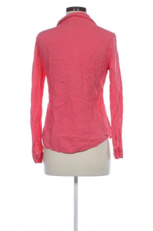Bluzka damska Unbranded, Rozmiar M, Kolor Różowy, Cena 36,48 zł