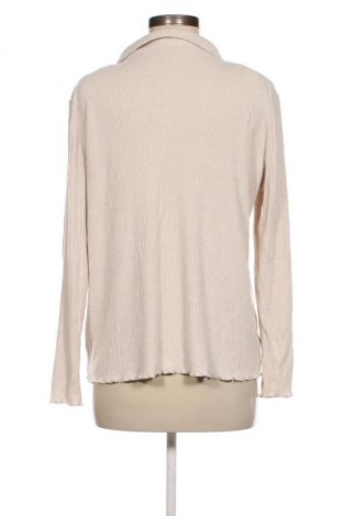 Bluzka damska Unbranded, Rozmiar L, Kolor Beżowy, Cena 17,99 zł