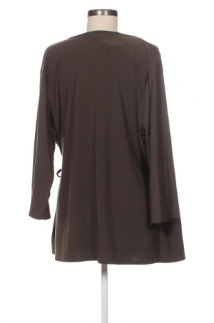 Bluzka damska Unbranded, Rozmiar XL, Kolor Zielony, Cena 18,99 zł