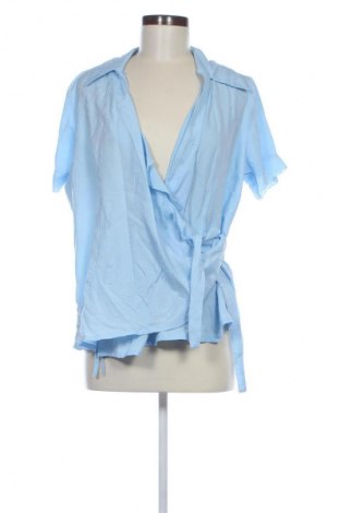 Bluzka damska Unbranded, Rozmiar XL, Kolor Niebieski, Cena 17,99 zł