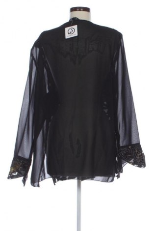 Damen Shirt Unbranded, Größe 5XL, Farbe Schwarz, Preis € 9,62