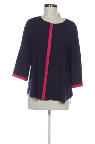 Bluzka damska Unbranded, Rozmiar XL, Kolor Niebieski, Cena 17,99 zł