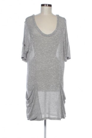 Bluzka damska Unbranded, Rozmiar L, Kolor Szary, Cena 17,99 zł