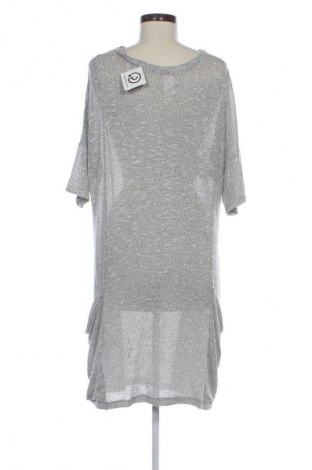 Bluzka damska Unbranded, Rozmiar L, Kolor Szary, Cena 17,99 zł