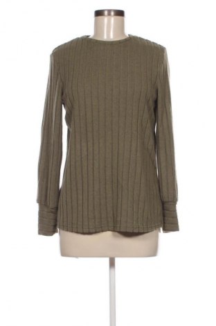 Bluză de femei Unbranded, Mărime M, Culoare Verde, Preț 19,99 Lei