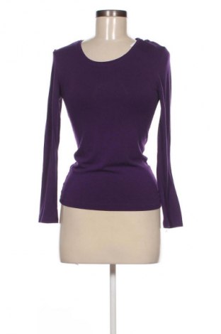 Bluzka damska Unbranded, Rozmiar S, Kolor Fioletowy, Cena 17,99 zł