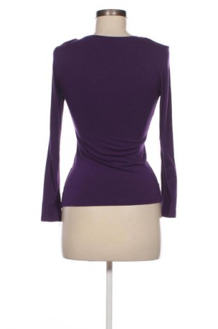 Bluzka damska Unbranded, Rozmiar S, Kolor Fioletowy, Cena 17,99 zł