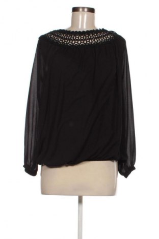 Bluzka damska Unbranded, Rozmiar S, Kolor Czarny, Cena 17,99 zł