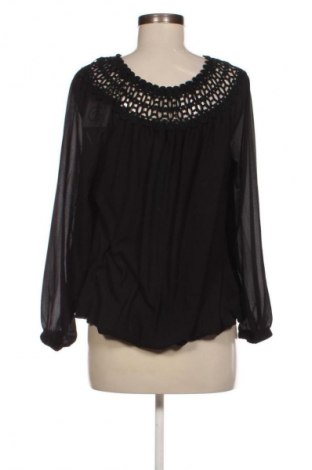 Bluzka damska Unbranded, Rozmiar S, Kolor Czarny, Cena 17,99 zł