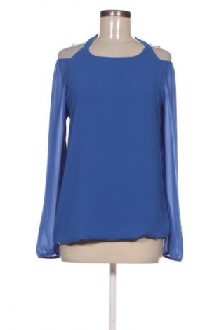 Damen Shirt Unbranded, Größe M, Farbe Blau, Preis 2,99 €