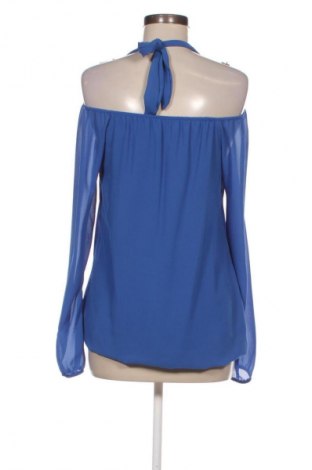 Damen Shirt Unbranded, Größe M, Farbe Blau, Preis 2,99 €